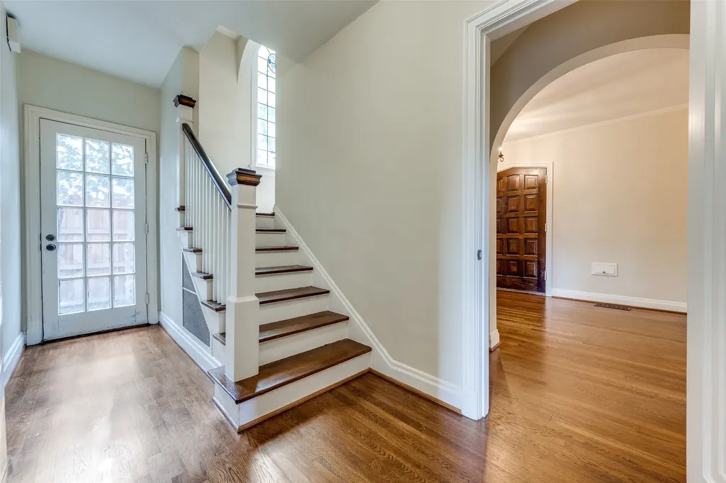 4329 Lorraine Avenue Highland Park TX 75205