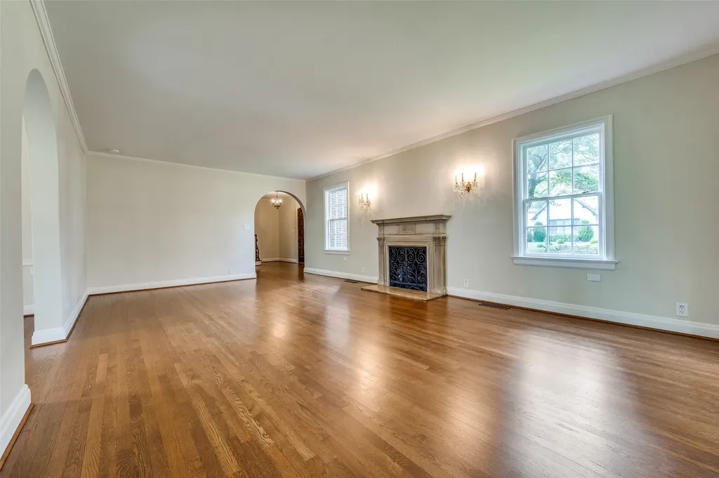 4329 Lorraine Avenue Highland Park TX 75205