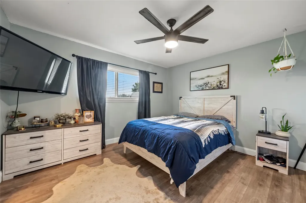 837 W 3rd Street Eddy TX 76524