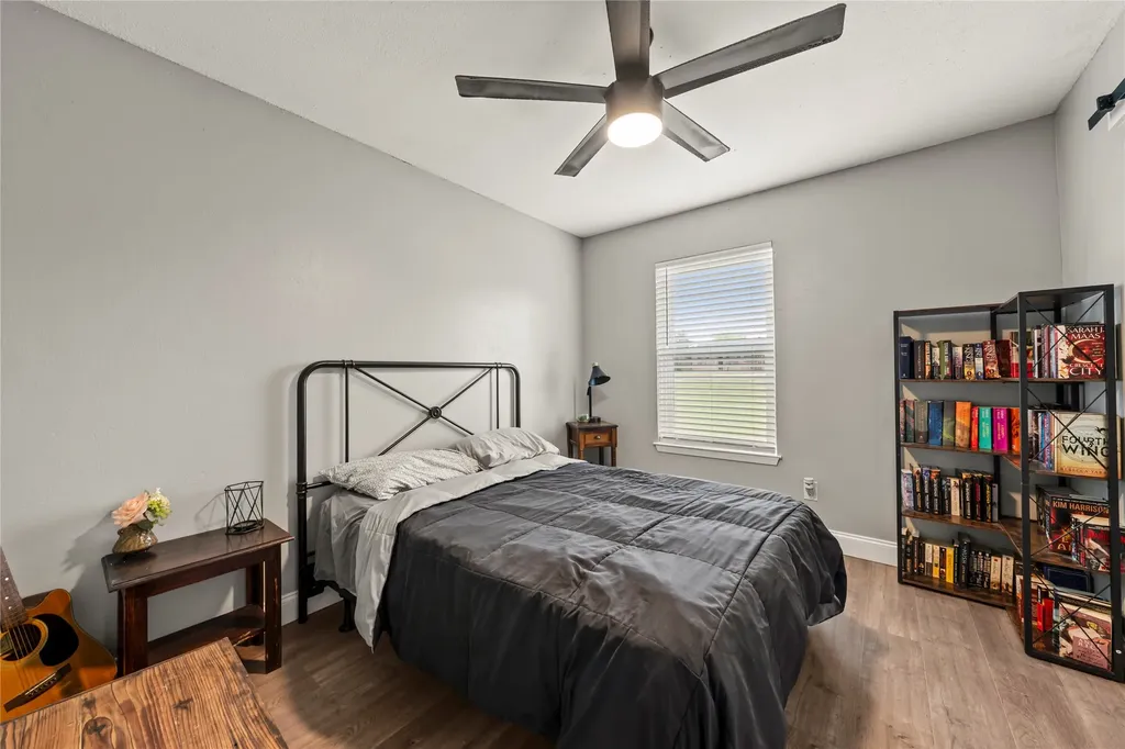 837 W 3rd Street Eddy TX 76524