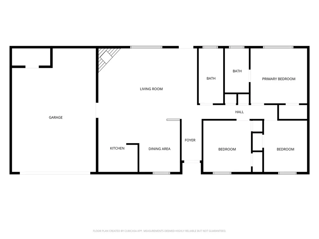 837 W 3rd Street Eddy TX 76524