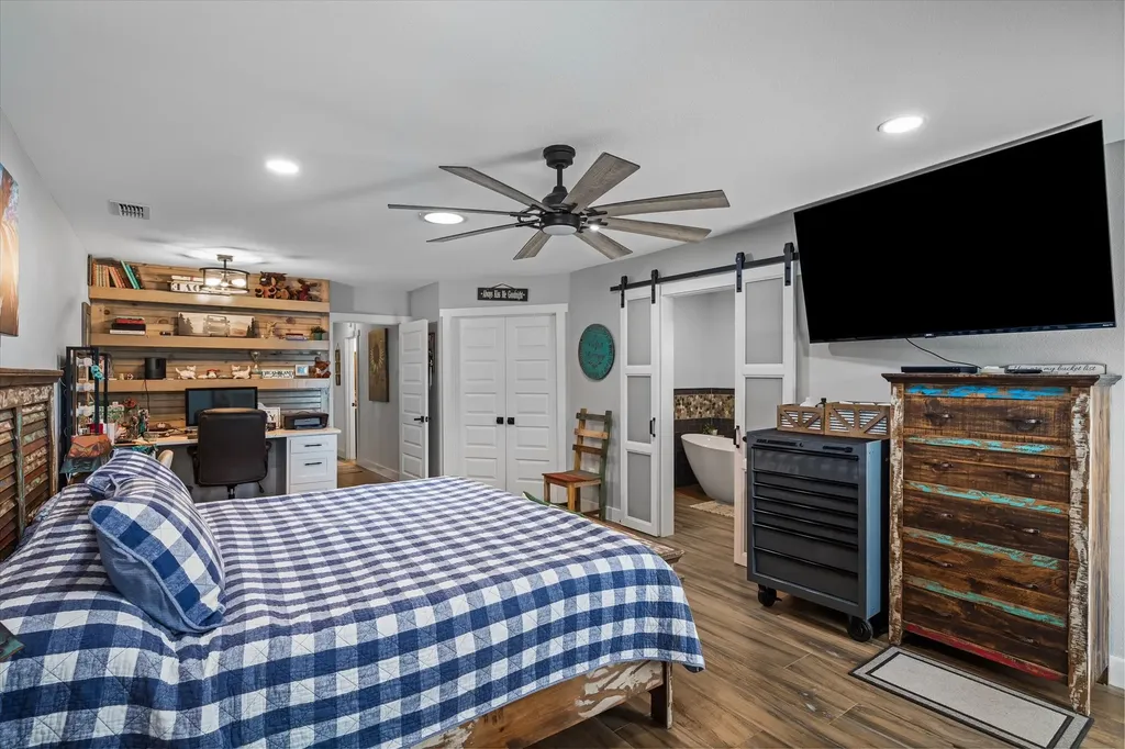 362 Vz County Road 3404 Wills Point TX 75169