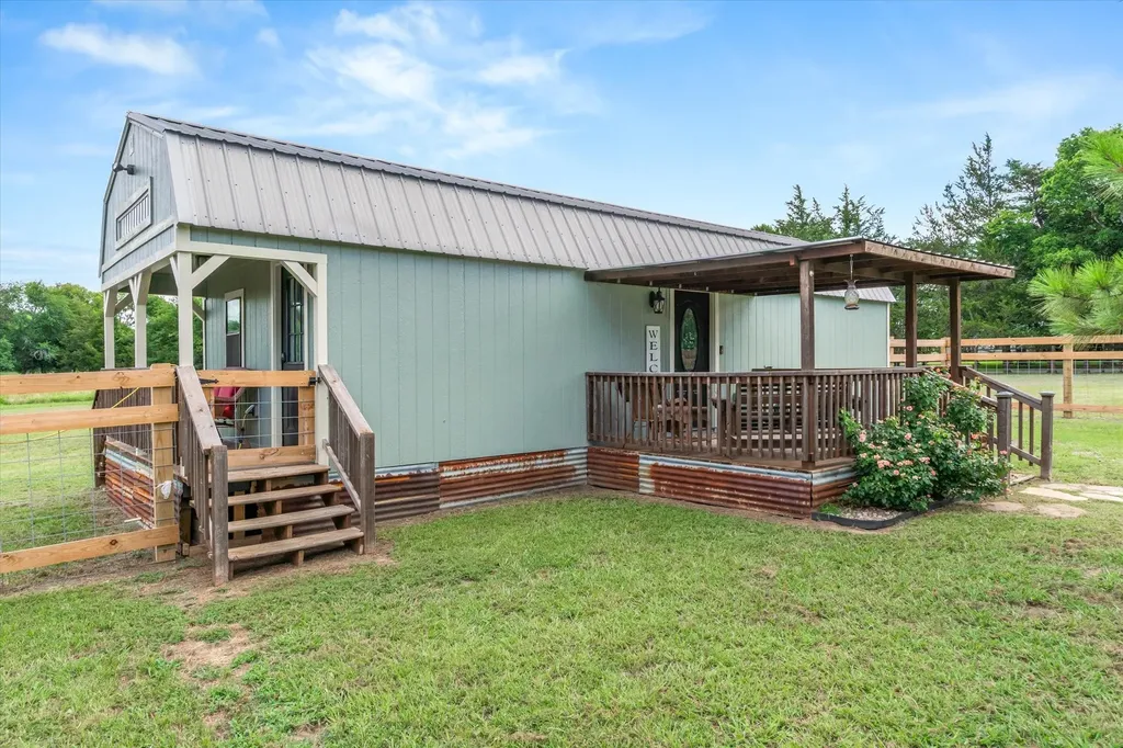 362 Vz County Road 3404 Wills Point TX 75169