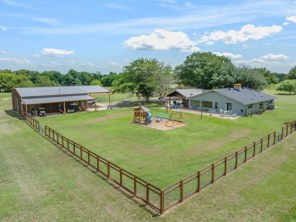 362 Vz County Road 3404 Wills Point TX 75169