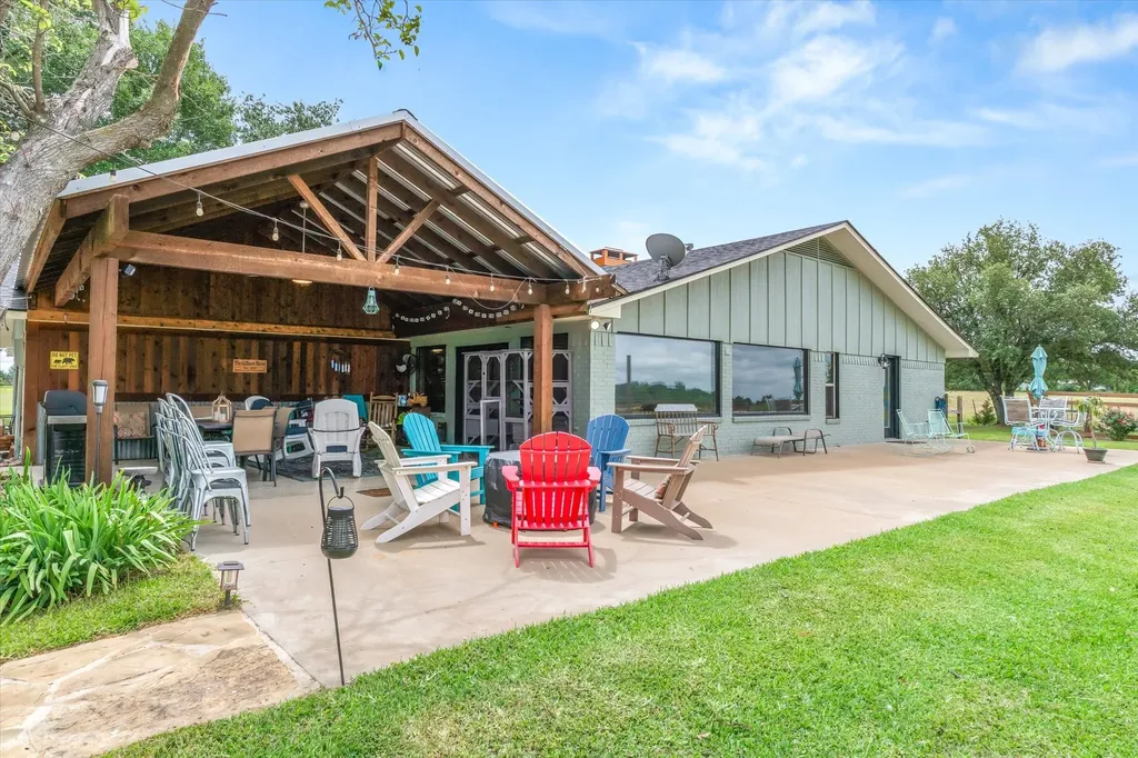 362 Vz County Road 3404 Wills Point TX 75169