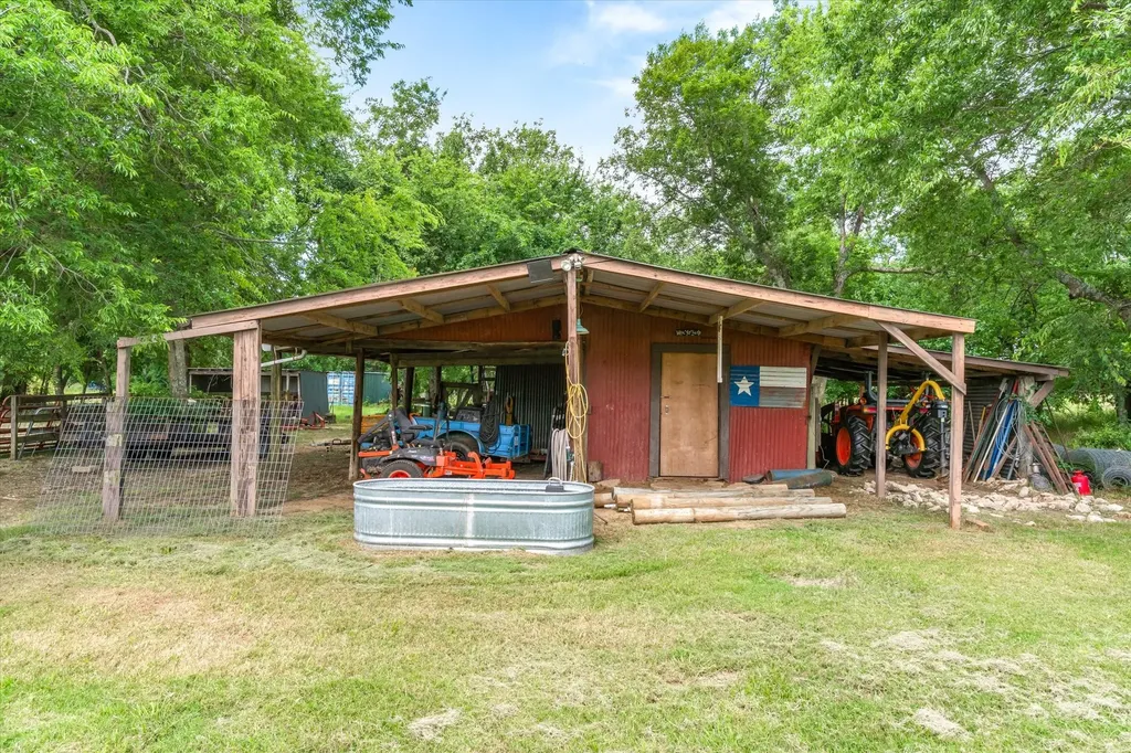 362 Vz County Road 3404 Wills Point TX 75169