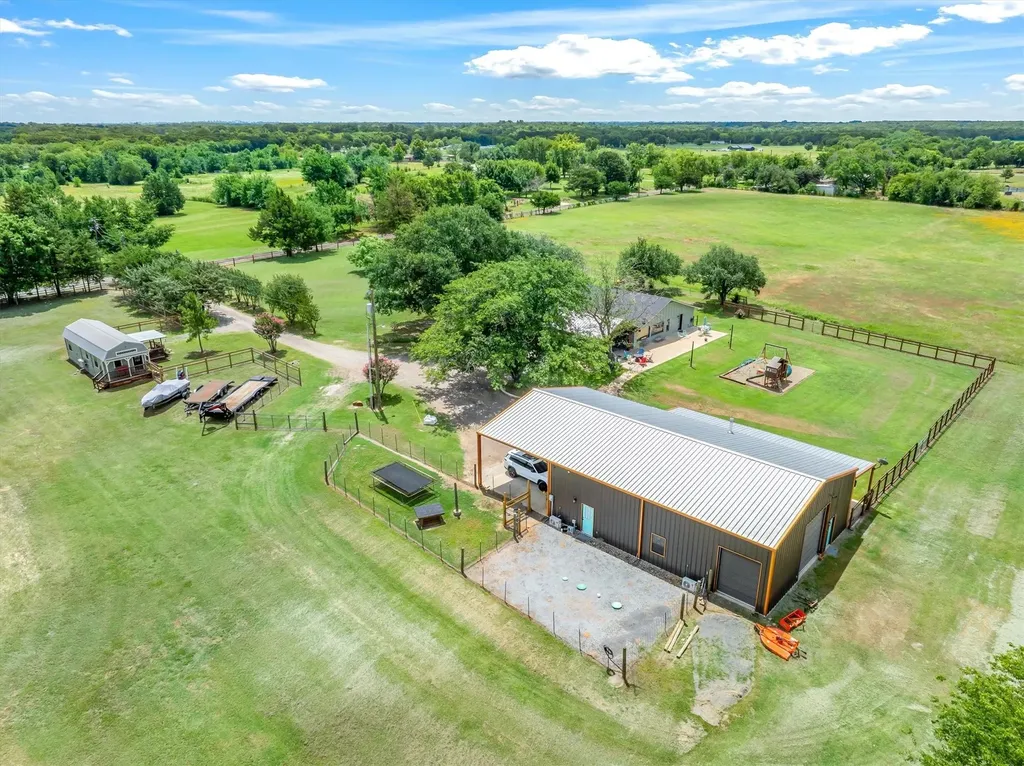 362 Vz County Road 3404 Wills Point TX 75169