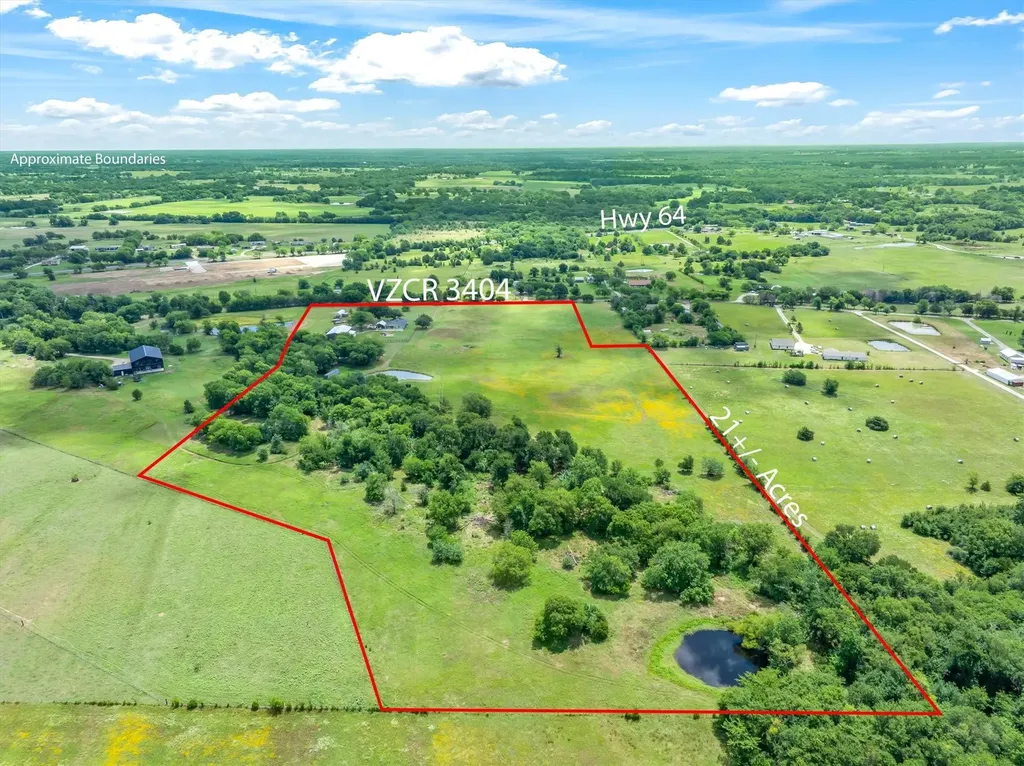 362 Vz County Road 3404 Wills Point TX 75169