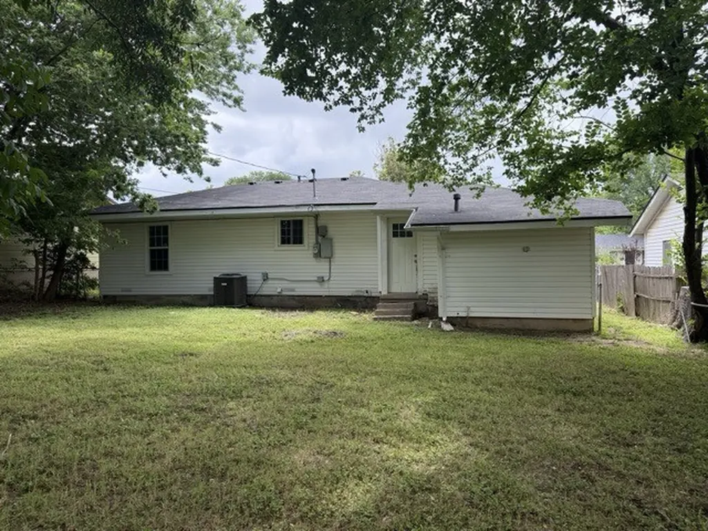 2208 Joey Drive Waco TX 76711