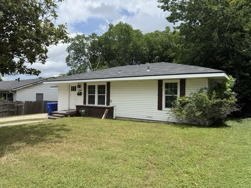2208 Joey Drive Waco TX 76711