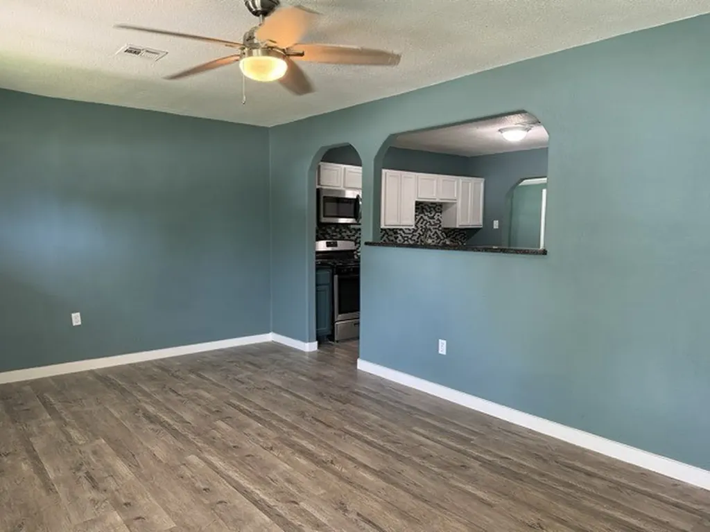 2208 Joey Drive Waco TX 76711