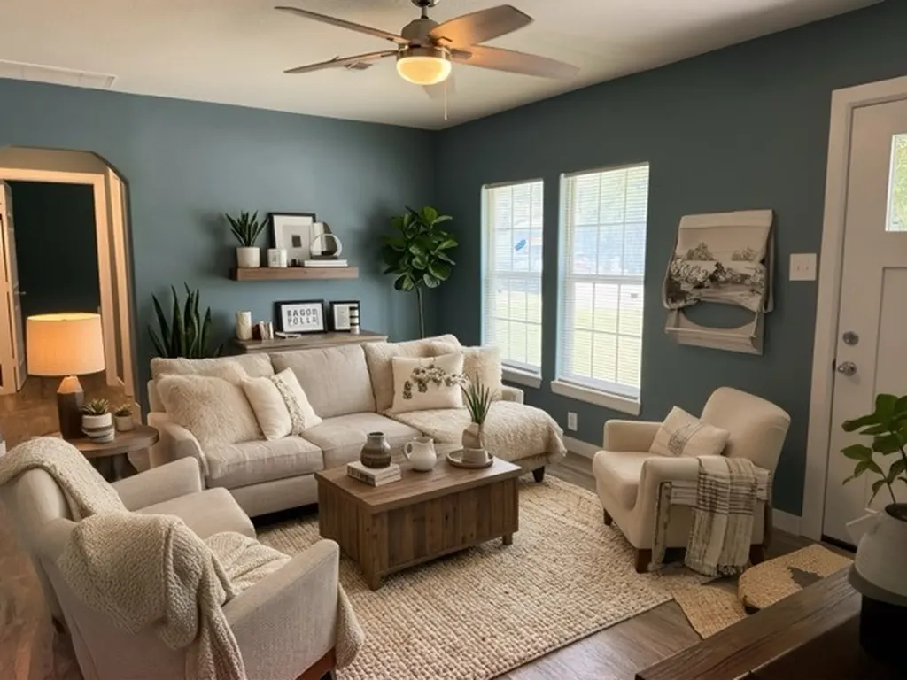 2208 Joey Drive Waco TX 76711