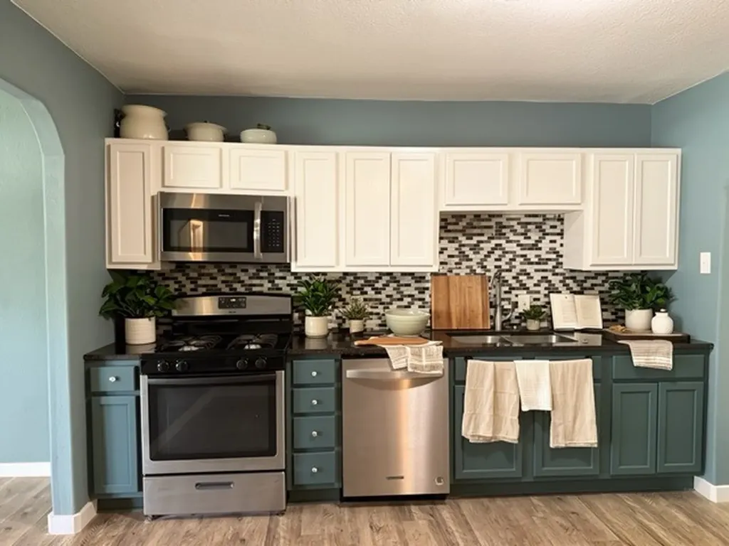 2208 Joey Drive Waco TX 76711