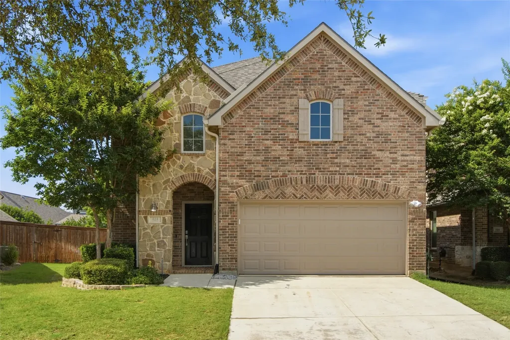 505 Sterling Ridge Lantana TX 76226
