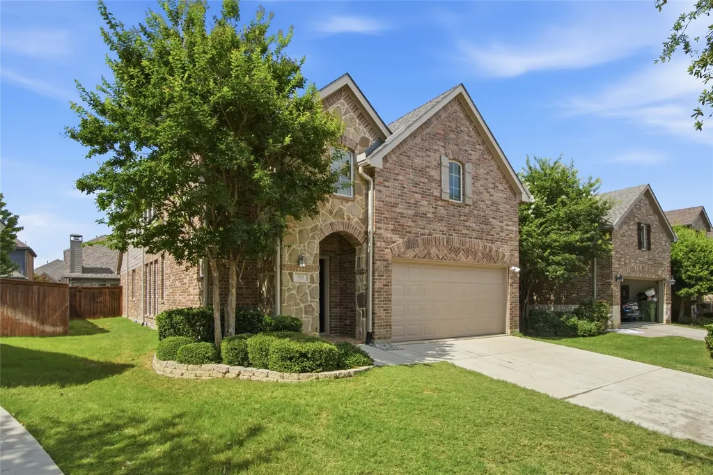 505 Sterling Ridge Lantana TX 76226