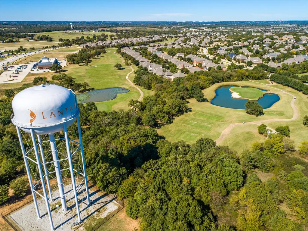 505 Sterling Ridge Lantana TX 76226