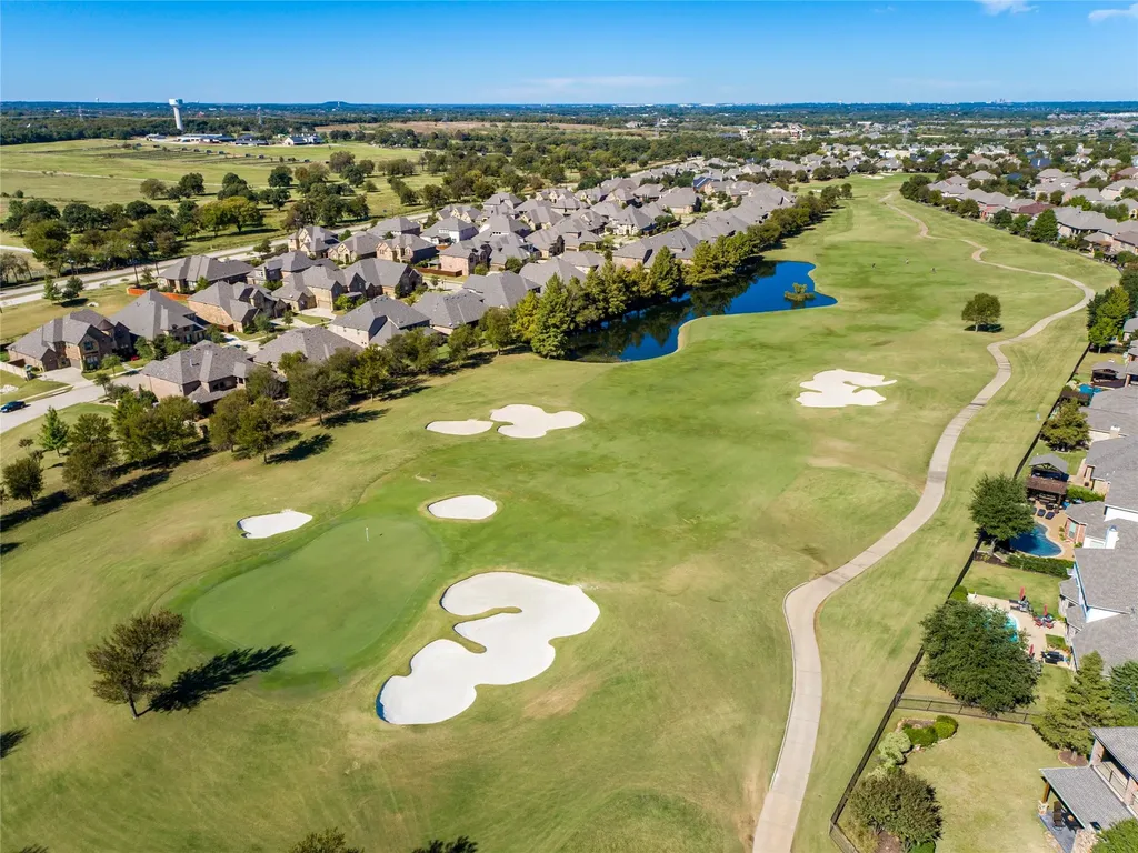 505 Sterling Ridge Lantana TX 76226