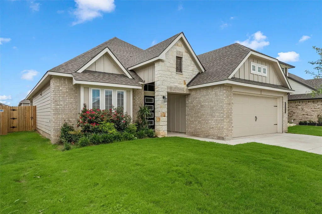 11313 Celestial Court Waco TX 76655