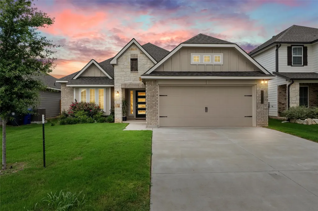 11313 Celestial Court Waco TX 76655