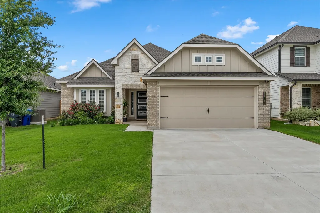 11313 Celestial Court Waco TX 76655