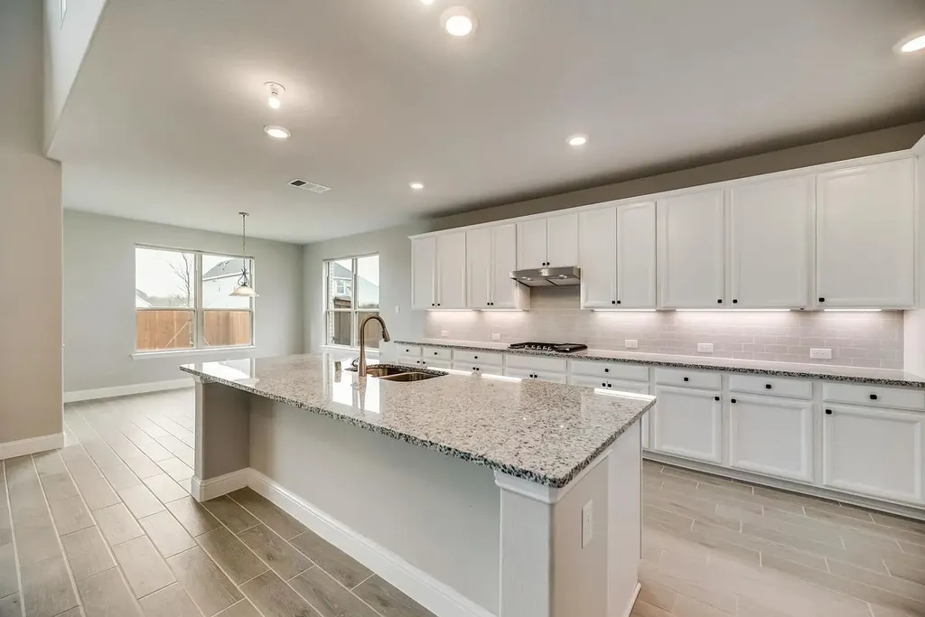 412 Winding Creek Lane Anna TX 75409
