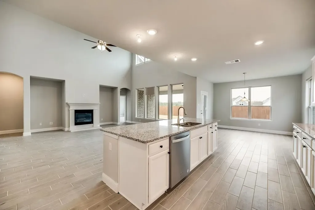 412 Winding Creek Lane Anna TX 75409