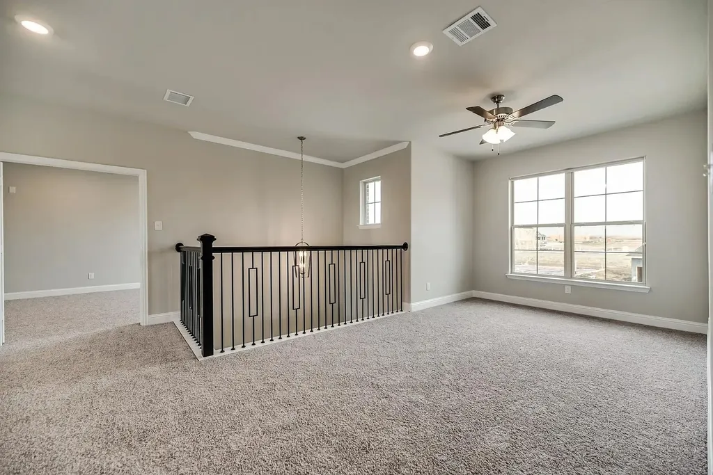 412 Winding Creek Lane Anna TX 75409