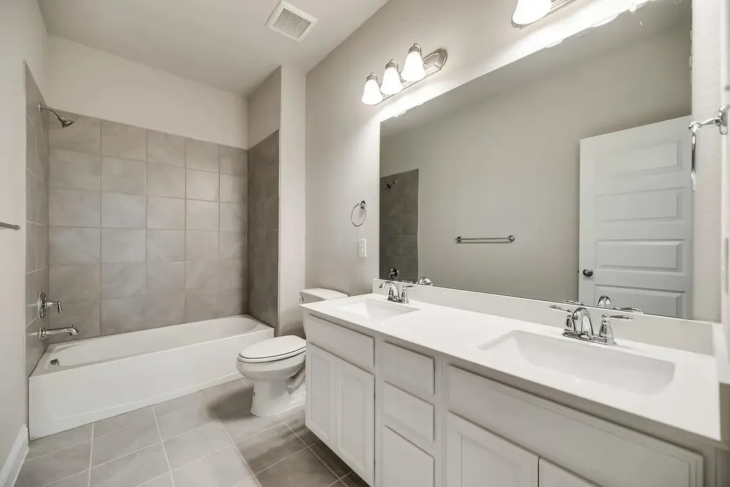 412 Winding Creek Lane Anna TX 75409