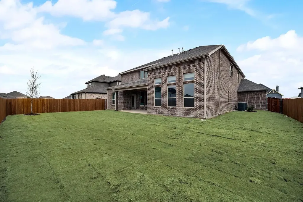 412 Winding Creek Lane Anna TX 75409