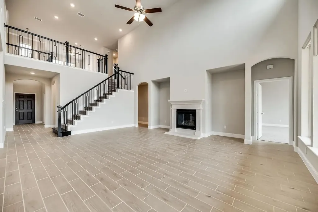 412 Winding Creek Lane Anna TX 75409