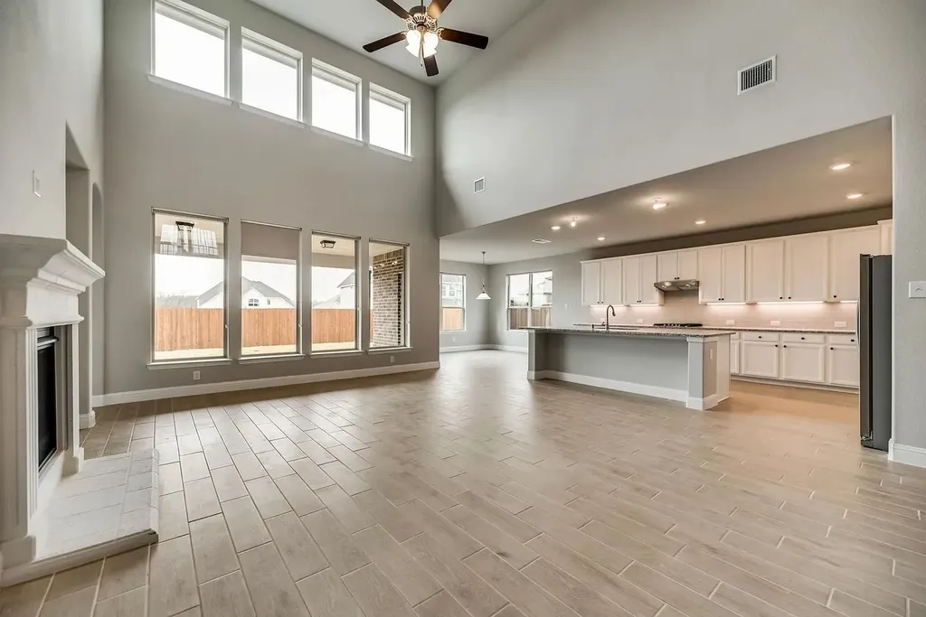 412 Winding Creek Lane Anna TX 75409