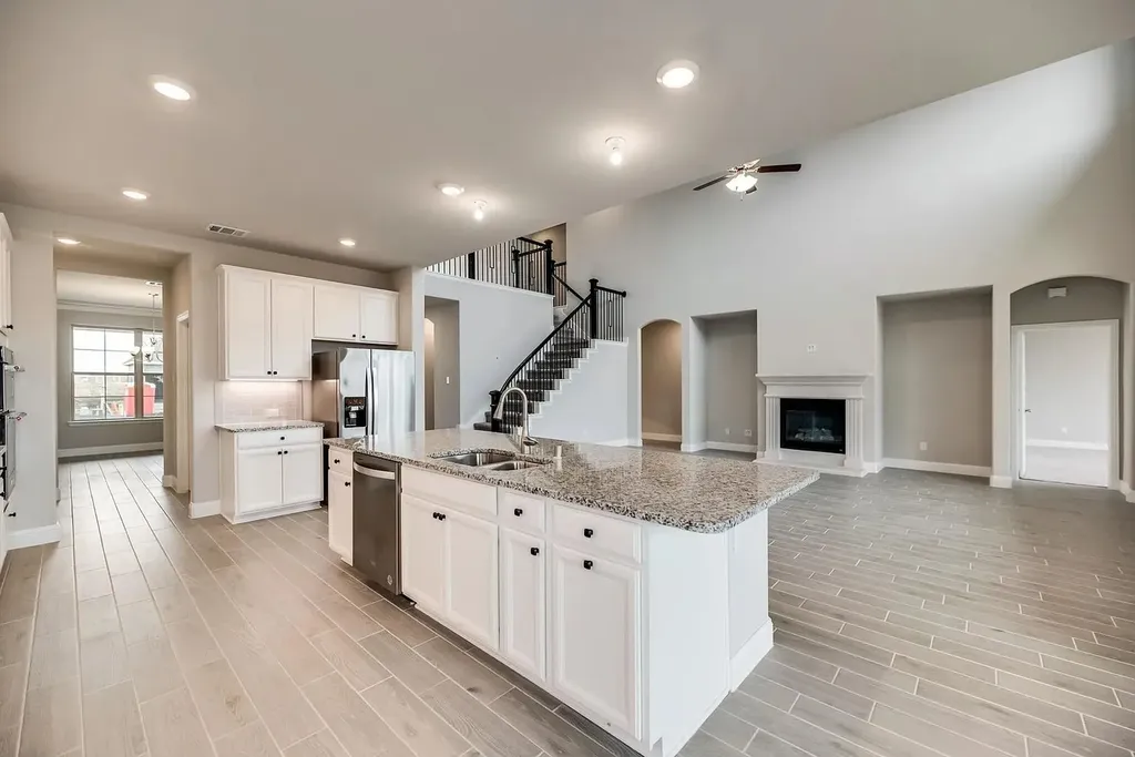 412 Winding Creek Lane Anna TX 75409