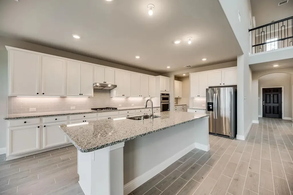 412 Winding Creek Lane Anna TX 75409