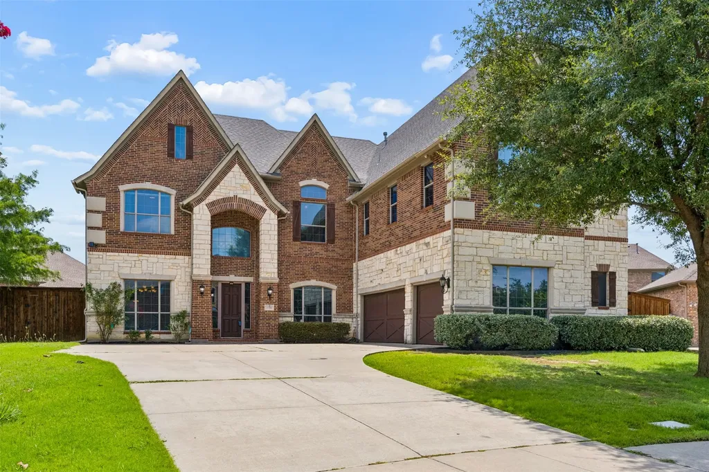 4136 Choctaw Drive Carrollton TX 75010