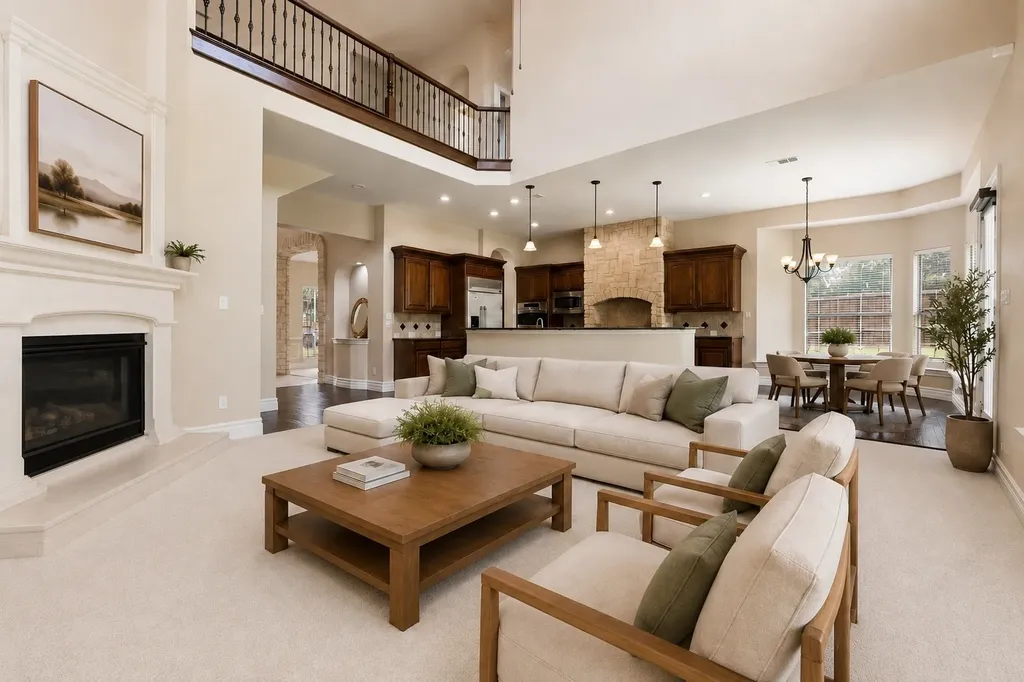 4136 Choctaw Drive Carrollton TX 75010
