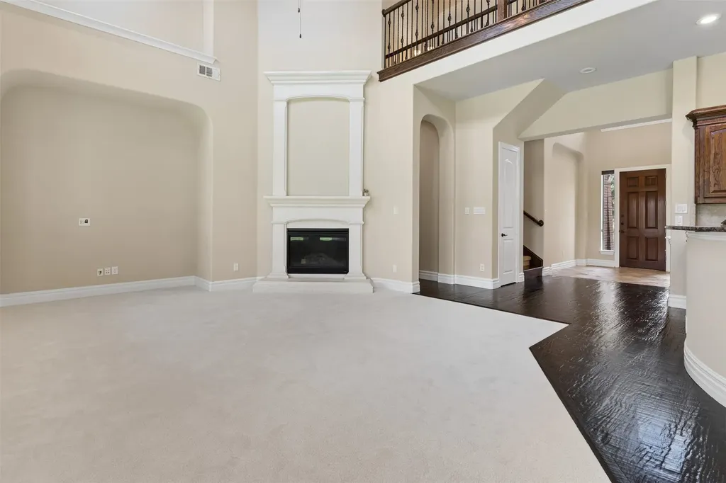 4136 Choctaw Drive Carrollton TX 75010