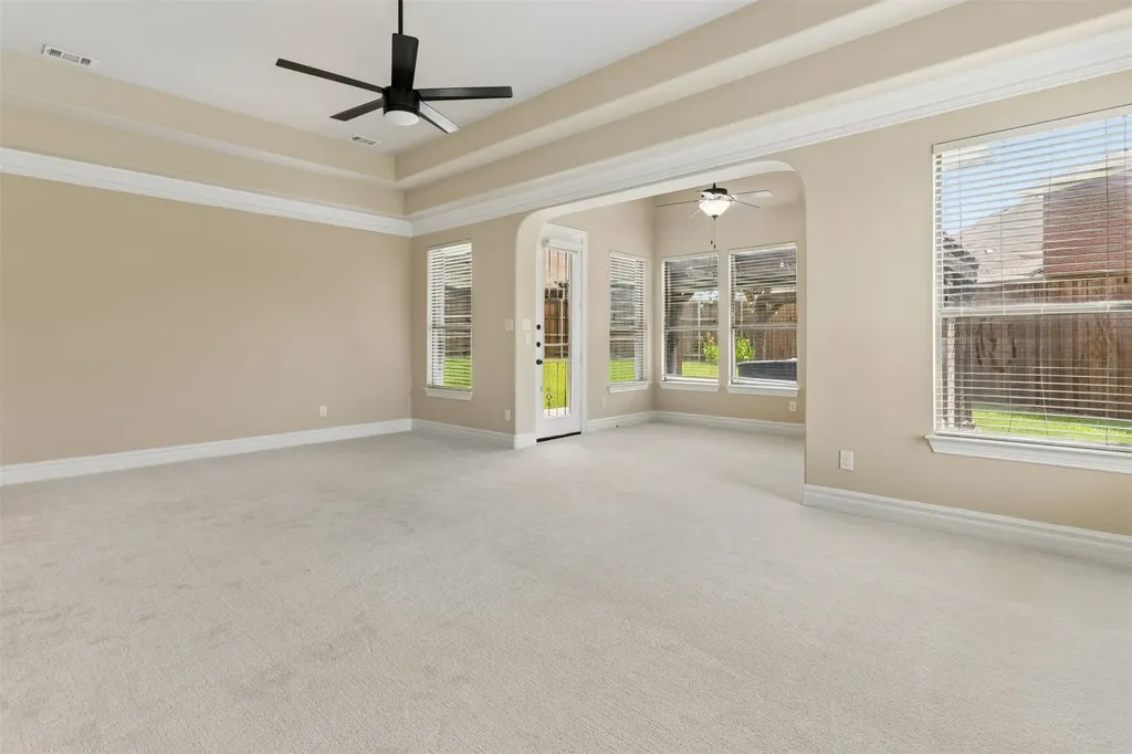 4136 Choctaw Drive Carrollton TX 75010