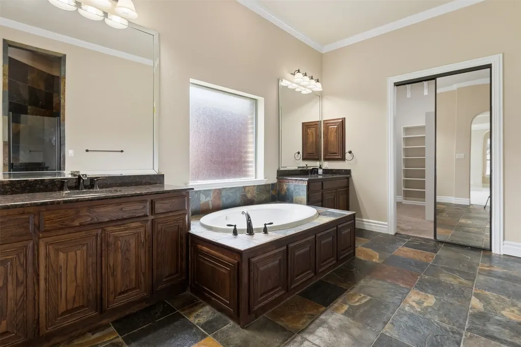 4136 Choctaw Drive Carrollton TX 75010