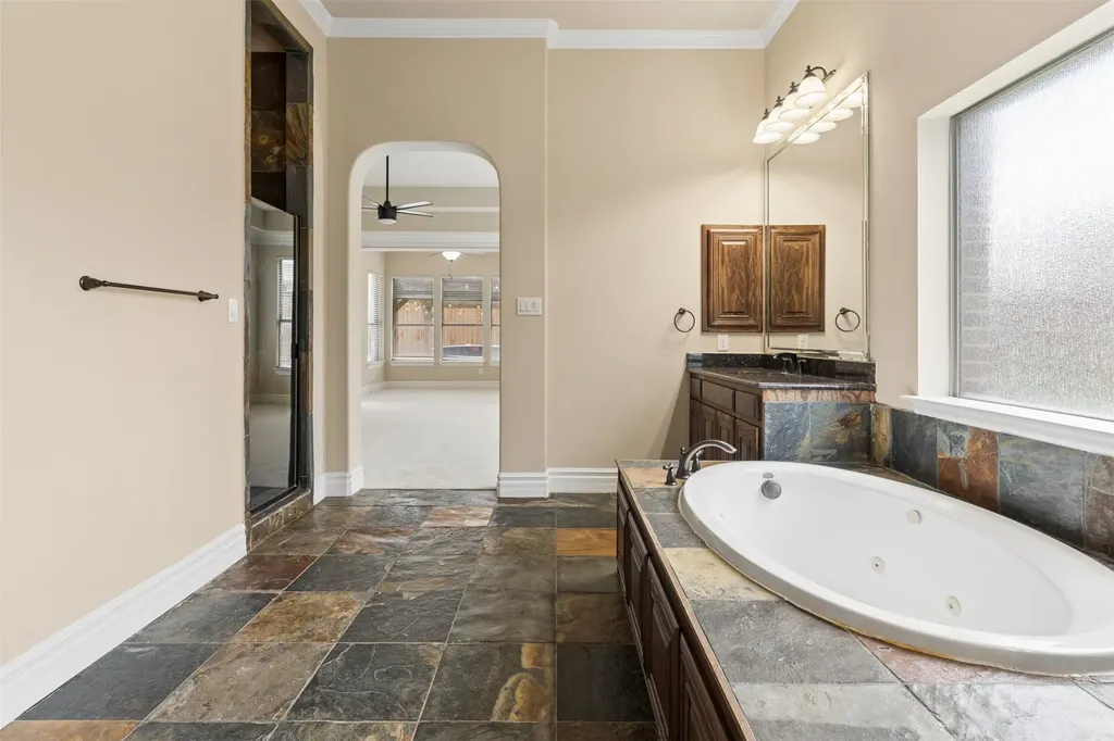 4136 Choctaw Drive Carrollton TX 75010