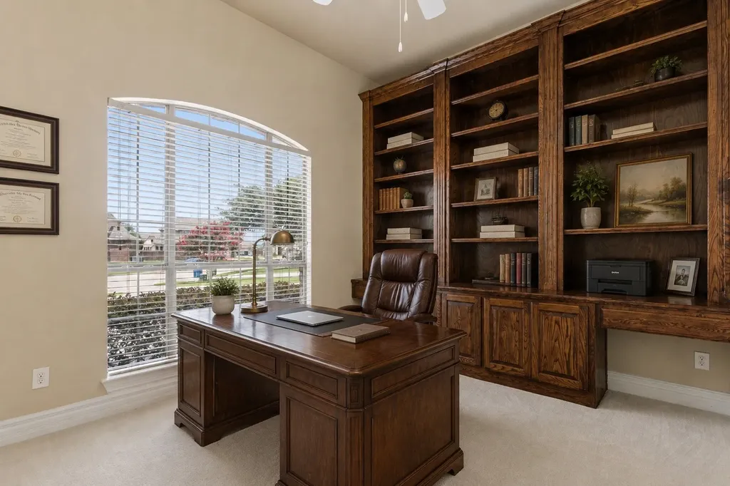 4136 Choctaw Drive Carrollton TX 75010