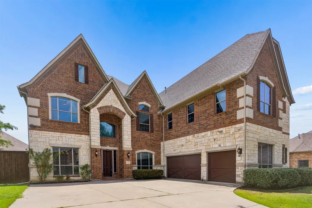 4136 Choctaw Drive Carrollton TX 75010