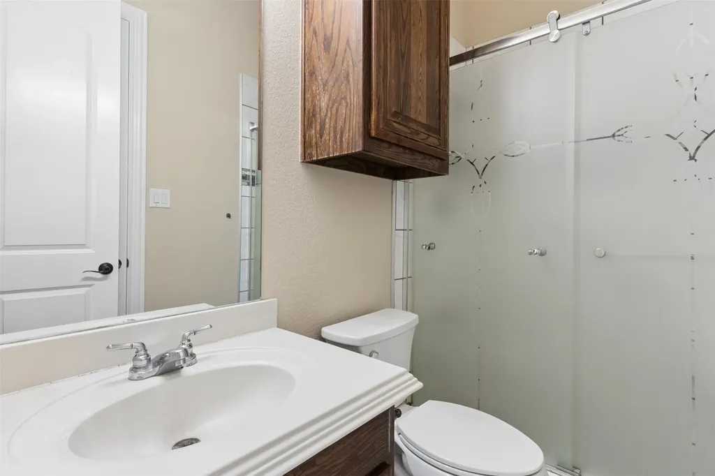 4136 Choctaw Drive Carrollton TX 75010
