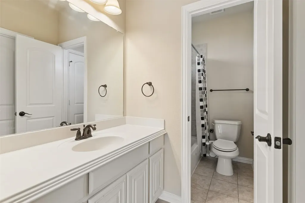 4136 Choctaw Drive Carrollton TX 75010