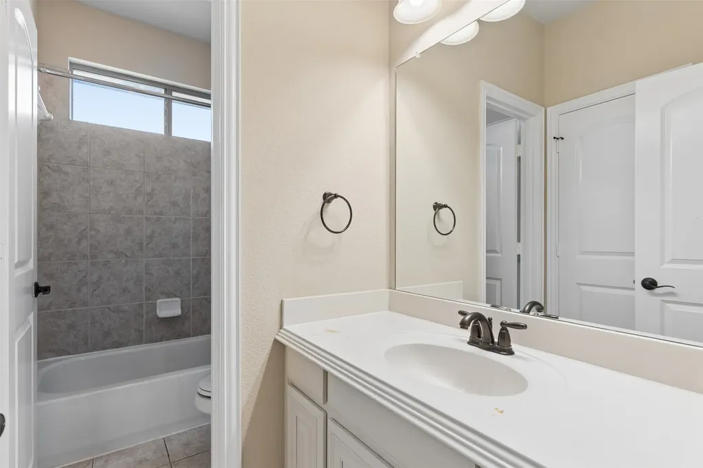 4136 Choctaw Drive Carrollton TX 75010