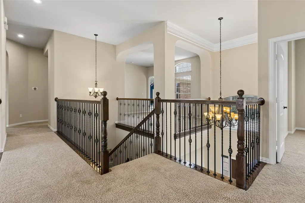 4136 Choctaw Drive Carrollton TX 75010