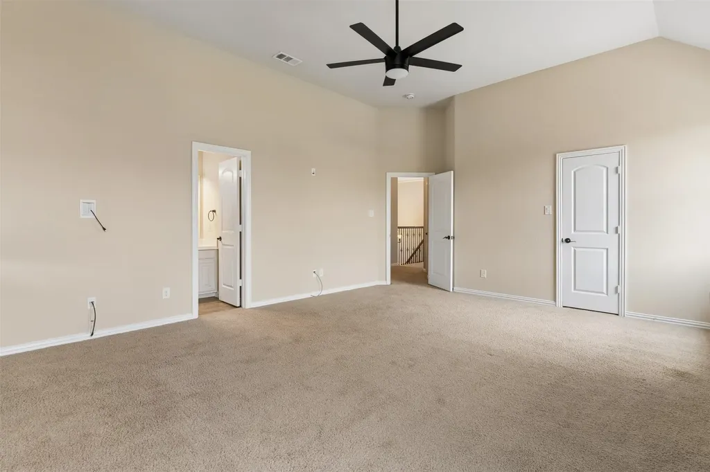 4136 Choctaw Drive Carrollton TX 75010