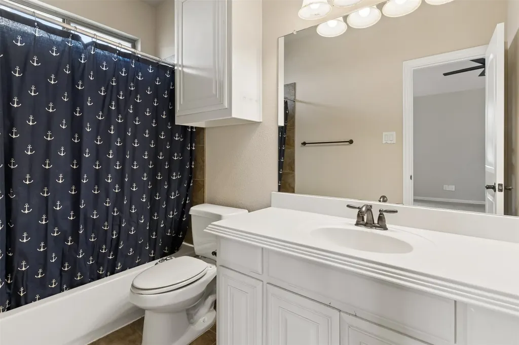 4136 Choctaw Drive Carrollton TX 75010