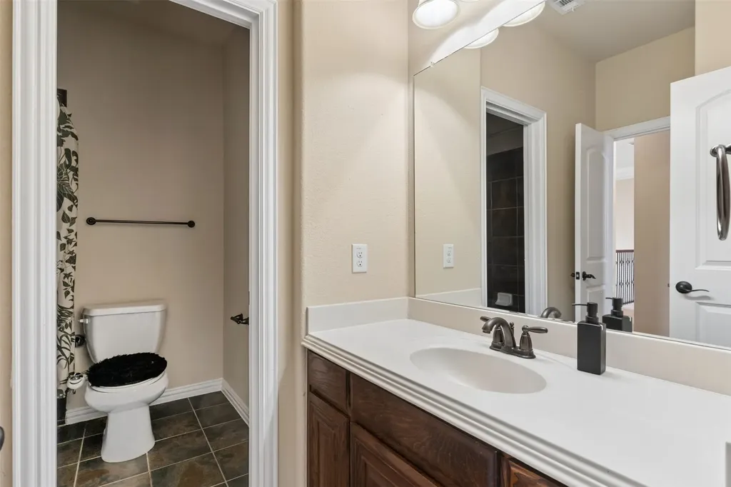 4136 Choctaw Drive Carrollton TX 75010