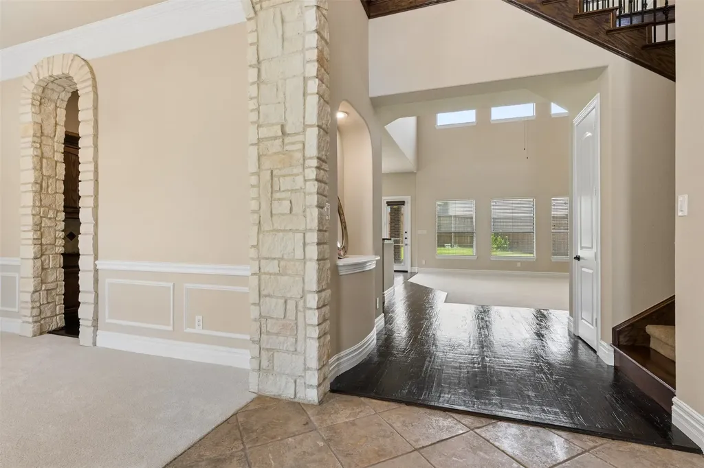 4136 Choctaw Drive Carrollton TX 75010