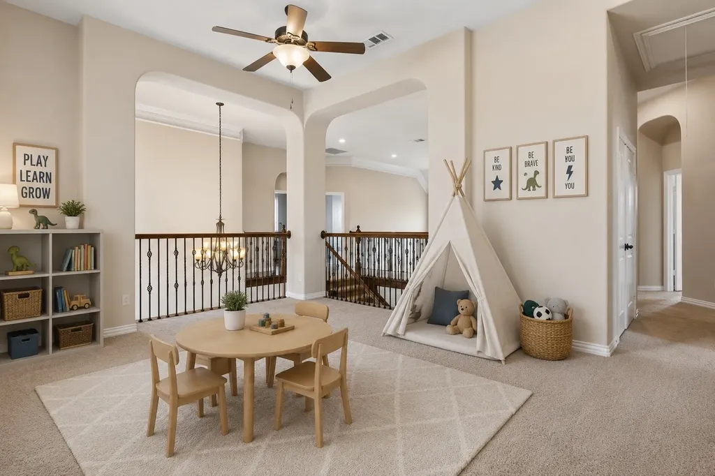 4136 Choctaw Drive Carrollton TX 75010
